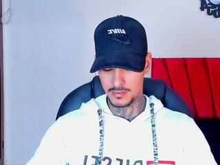 Jiro Kenji webcam model stream image