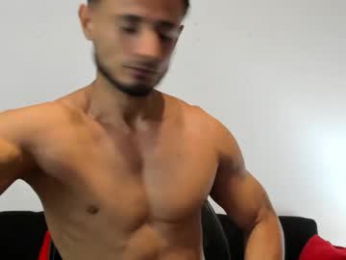 anthony_lewis_ webcam chaturbate model stream image
