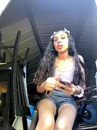 badbaby187 webcam model stream image