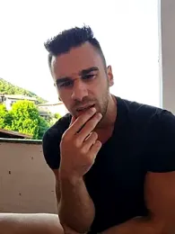 mik30009 webcam model stream image