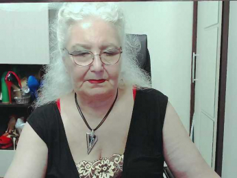 GrannyWants webcam bongacams model stream image