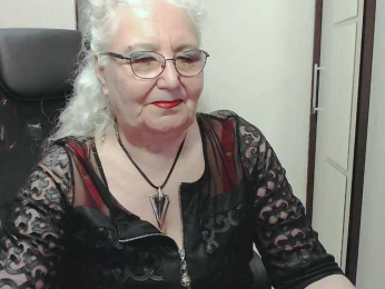 GrannyWants webcam model stream image