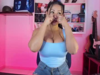 sue_wolls webcam model stream image