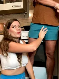 THE_SECRET_SNACK webcam model stream image