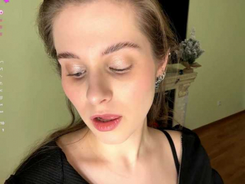 MiaBlankot webcam bongacams model stream image