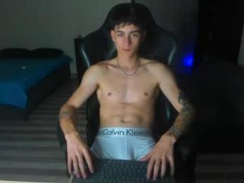 joshmiller_ webcam model stream image