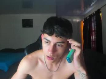 joshmiller_ webcam model stream image