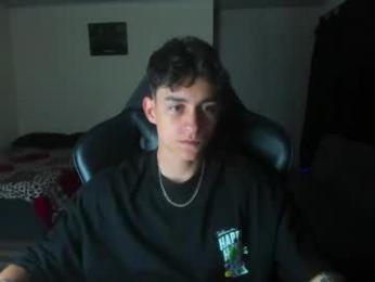 joshmiller_ webcam model stream image