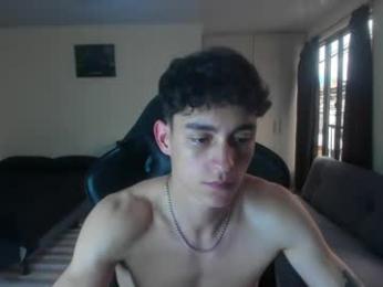joshmiller_ webcam chaturbate model stream image