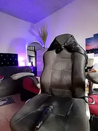 Naughty_Charly webcam model stream image