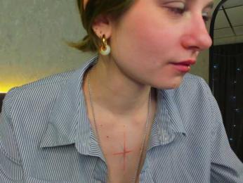 Scarle-Whisper webcam model stream image