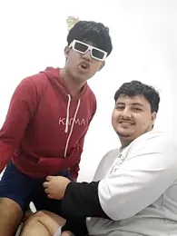 dyland_gaga webcam model stream image