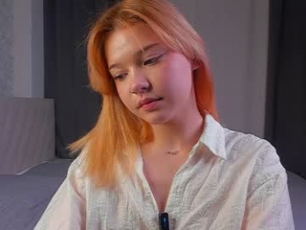 amber__soul webcam model stream image