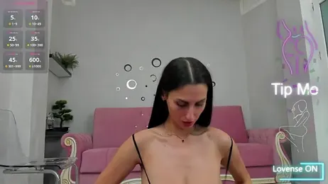 MaiCrissule webcam stripchat model stream image