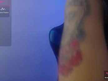 angelie_3 webcam model stream image