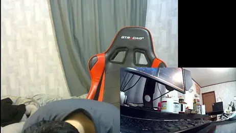 hiroyukidosu webcam model stream image