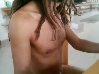 arabtarazan4 webcam model stream image