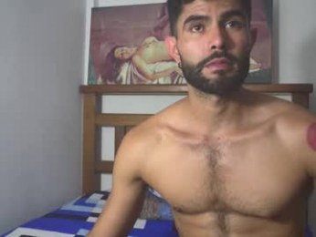 hideonbush051 webcam model stream image