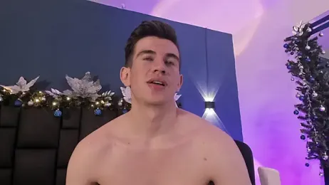 MikaelSlow webcam stripchat model stream image