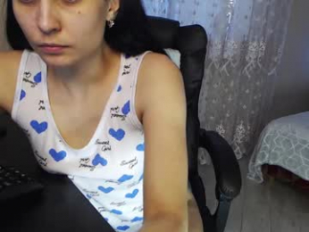 sports_woman5 webcam model stream image