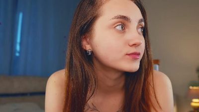 OttilieFairfax webcam model stream image