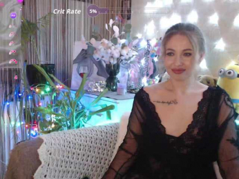 Alice_Picasso webcam model stream image