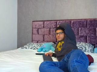 Milo &amp; Zack &amp; Bruno &amp; Bryan webcam model stream image