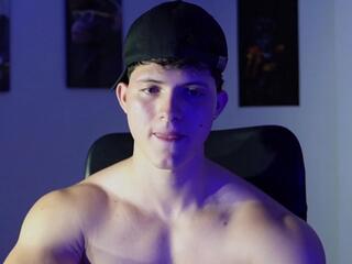 Hazzan Velez webcam flirt4free model stream image