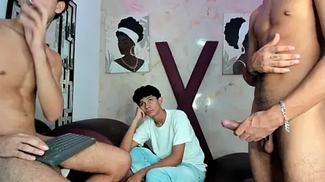 PRETTY_COCK1 webcam model stream image