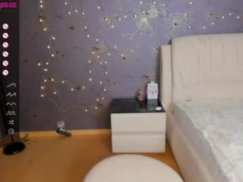 tate_west webcam model stream image