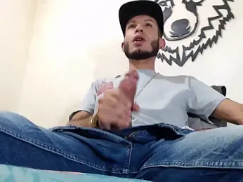 WOLFMONSTERDICK webcam model stream image