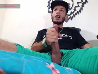 WOLFMONSTERDICK webcam model stream image