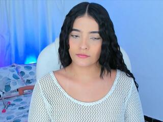 Olivia Rosee webcam model stream image