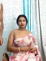 Queen_Doll webcam model stream image