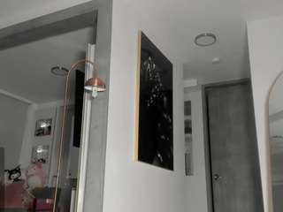indianova webcam model stream image