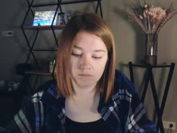 octavia_reeves_ webcam chaturbate model stream image