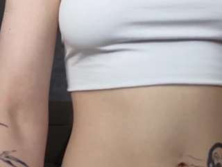 breanalezama webcam model stream image
