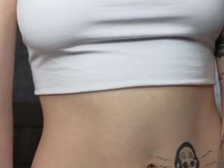 breanalezama webcam model stream image