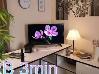 bonnie-nunez webcam model stream image