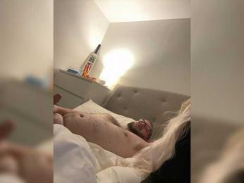 MrandMrsD1 webcam model stream image