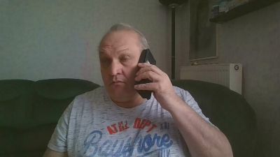 fran575 webcam model stream image