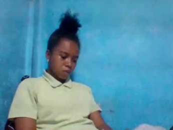 rasoelysca webcam chaturbate model stream image