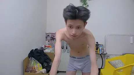 Tomato-888 webcam model stream image