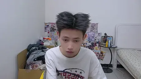 Tomato-888 webcam model stream image