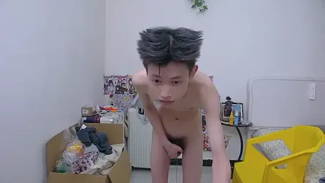 Tomato-888 webcam model stream image