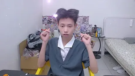 Tomato-888 webcam model stream image