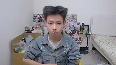 Tomato-888 webcam model stream image