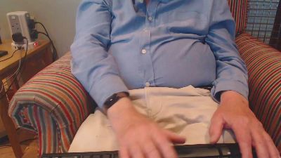 Bill168 webcam model stream image
