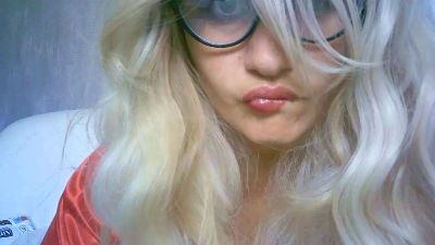 Ginevra60 webcam model stream image