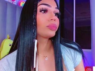 aiisha-rose webcam model stream image